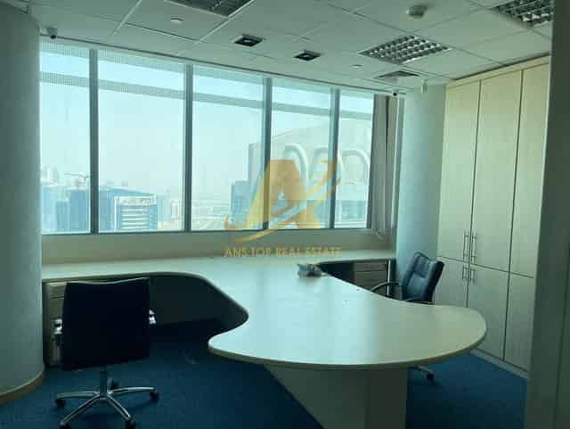 Serviced Offices