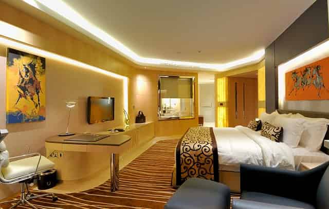 Suites