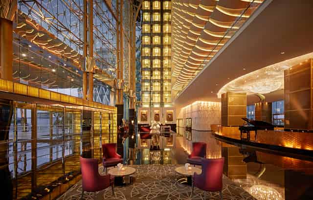 Suites