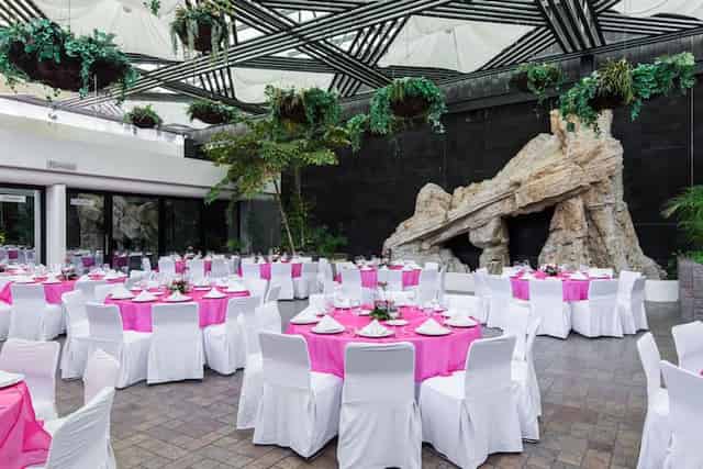 Banquet Facility