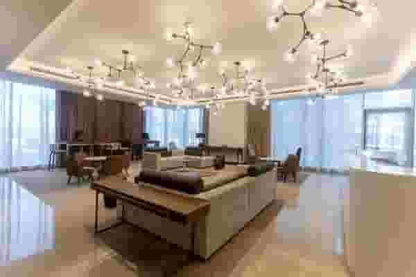 Kahrman Meeting Room