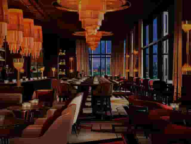 Event Spaces at Level 52