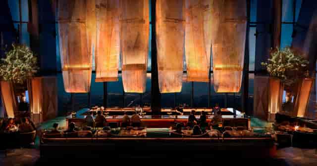 IL GATTOPARDO AND NEW BAR CONCEPT ...