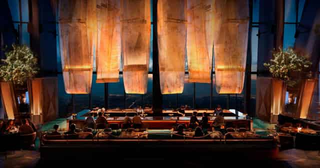 Event Spaces at Level 52