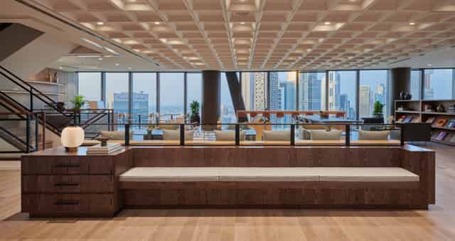 Sky Suites