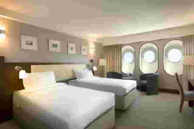 Legacy Room