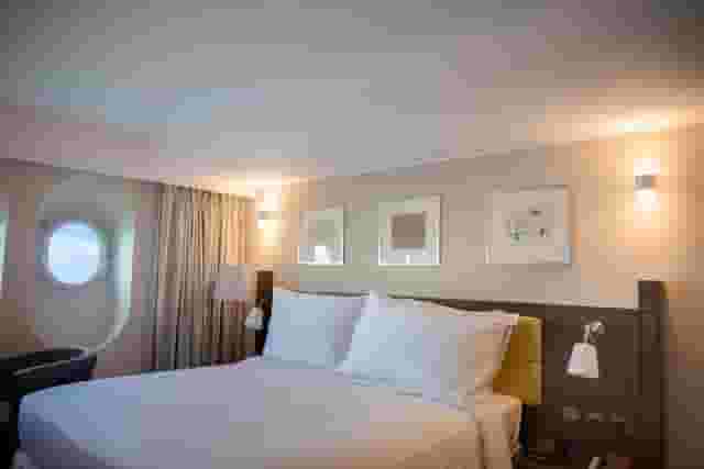 Legacy Room