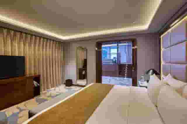Legacy Room