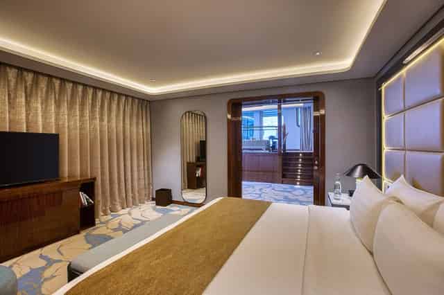 Legacy Room
