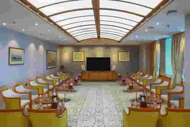 Majlis Boardroom