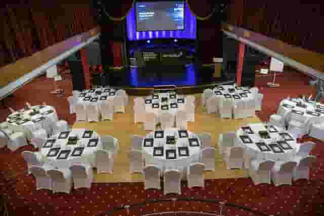 Majlis Boardroom