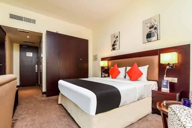 Suites