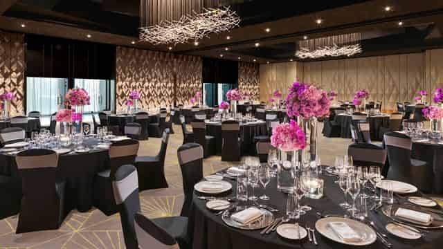 L'Obelisque Ballroom