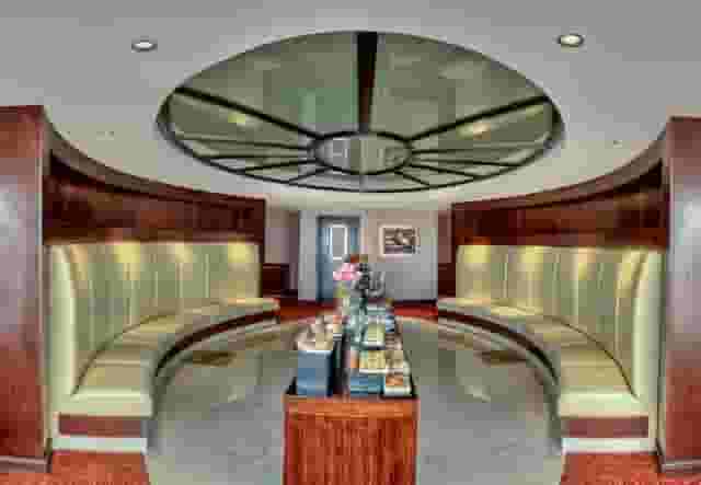 Banquet halls