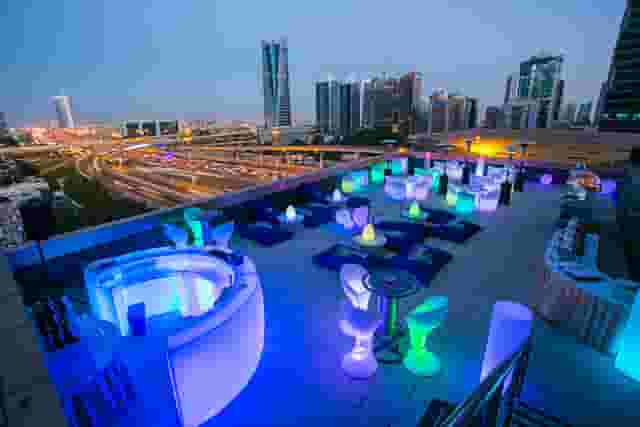 Dalma Ballroom