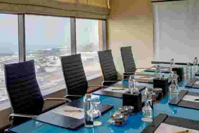 Conference Rooms