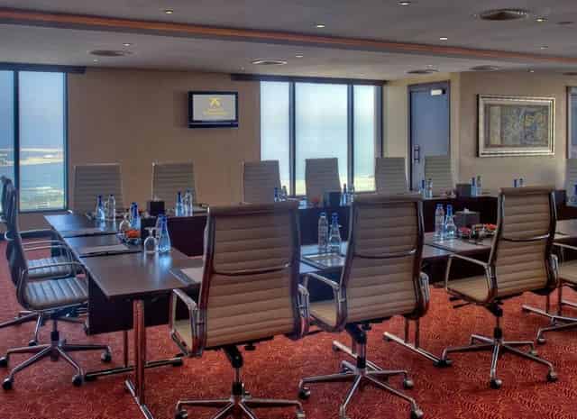 Conference Rooms