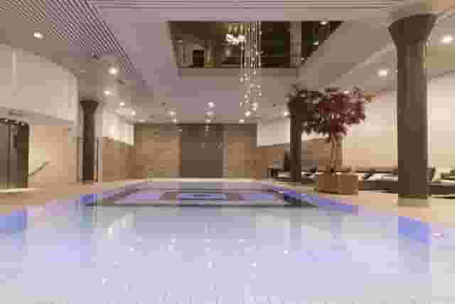 Foyers