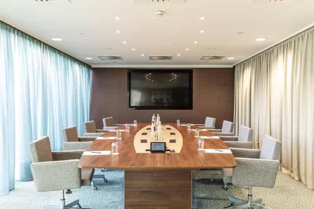 Meeting Rooms