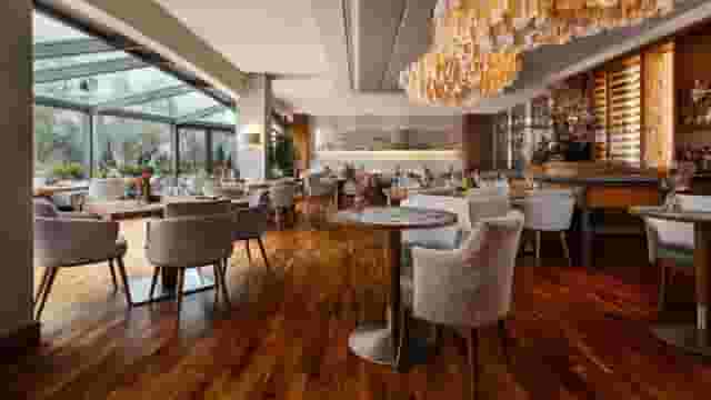 Meeting Rooms