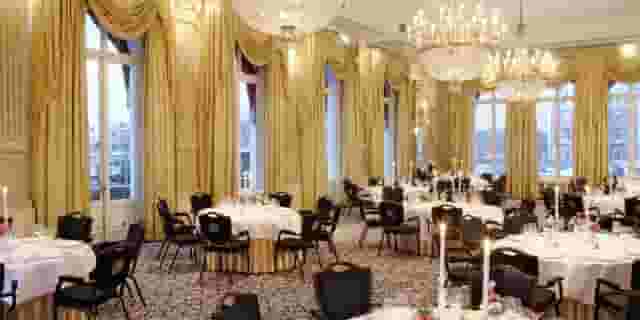 Function room facility