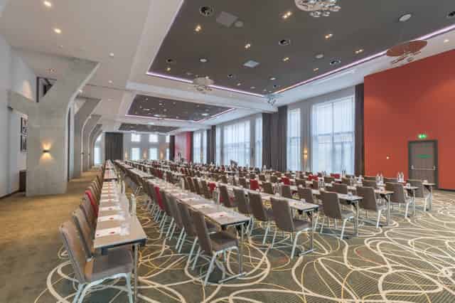 Function room facility