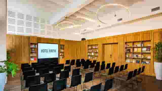 Function room facility