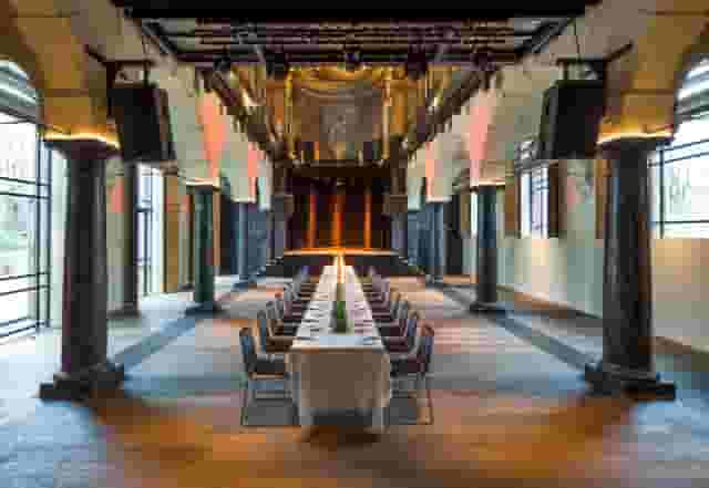 Function room facility