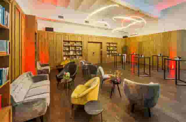 Salon