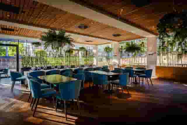 PARK Café / Restaurant