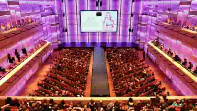 Muziekgebouw