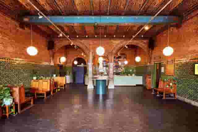 Lotenzaal