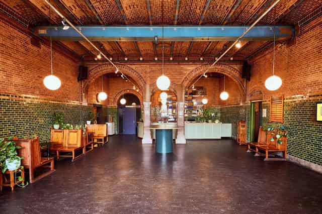 Lotenzaal