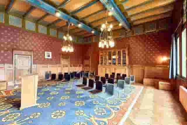 Lotenzaal