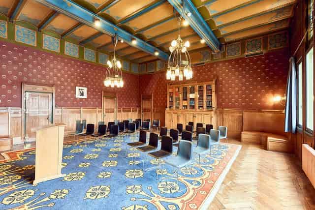 Lotenzaal