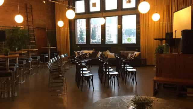 Lotenzaal