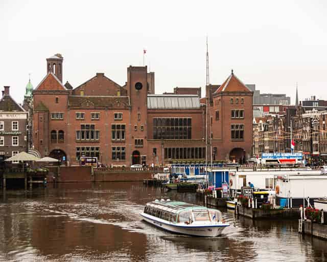 Lotenzaal
