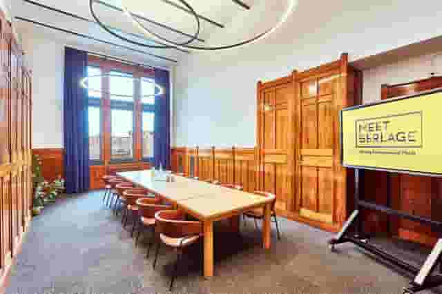 Directiekamer
