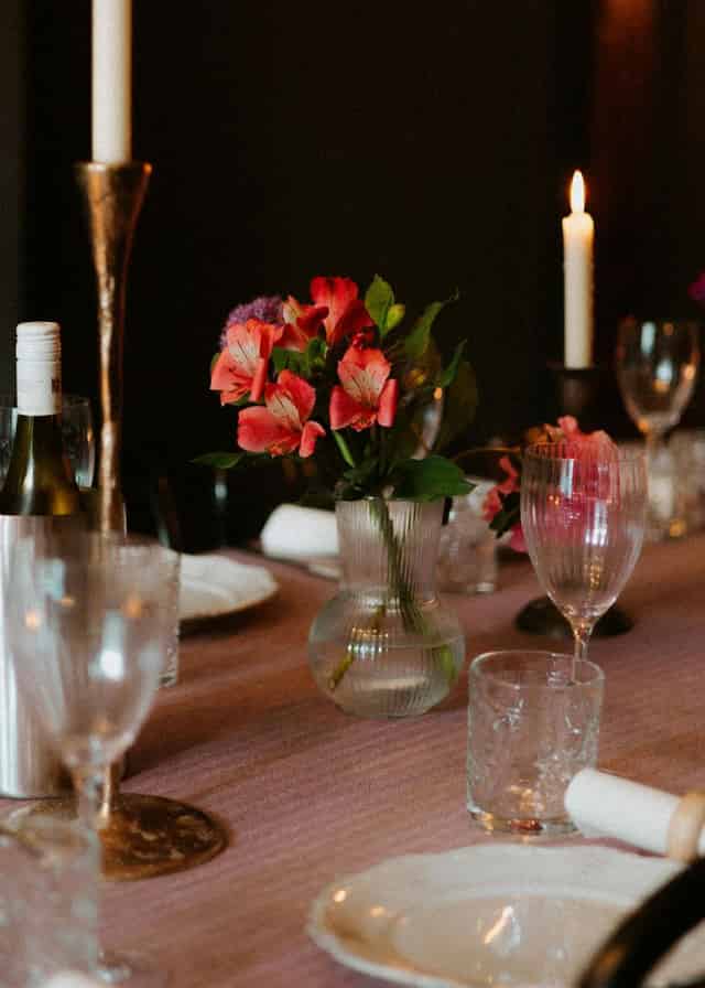 Private dining