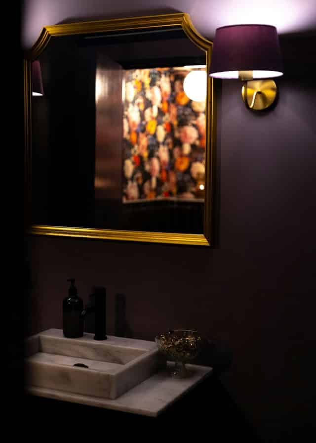 Private dining