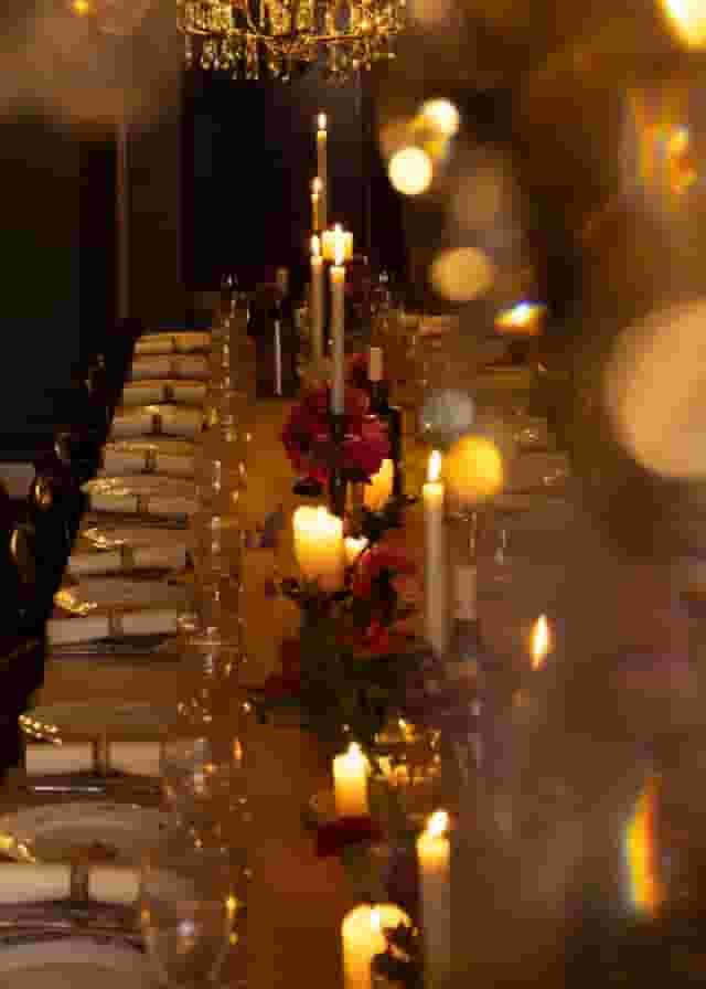 Private dining