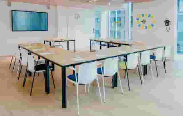 Conference room