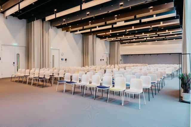 Conference room