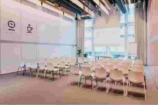 Conference room