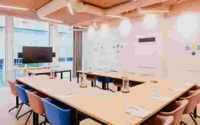 Boardroom