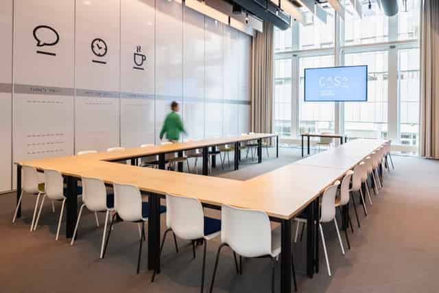 Boardroom