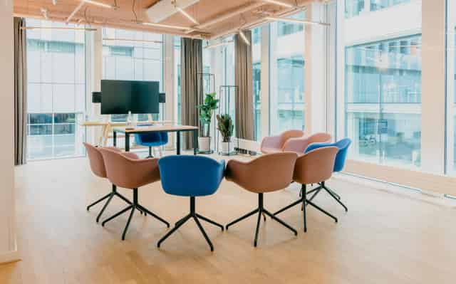 Boardroom