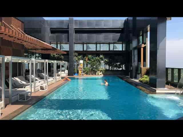 Review: DoubleTree by Hilton Dubai M ...