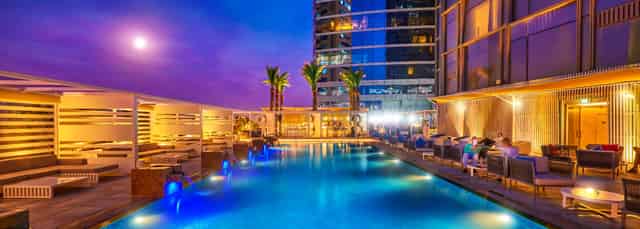 Coco Lounge