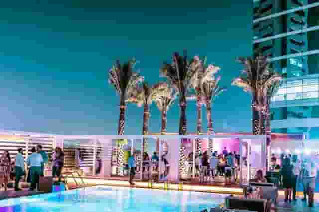 Coco Lounge